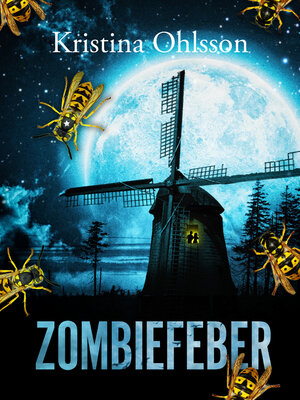cover image of Zombiefeber